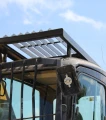 2008 Caterpillar 321D LCR excavator