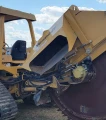 2013 Vermeer RTX1250 rock saw