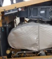 2016 Caterpillar D6T XL dozer