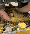 2012 Caterpillar D6N LGP dozer