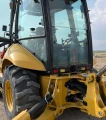 2015 Caterpillar 430F IT 4x4 Loader Backhoe