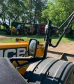 2017 Jcb 560-80AGS 4x4x4 Telehandler