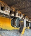 2013 Komatsu D65WX-17 dozer