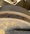 2005 Caterpillar D6R XL Ll Dozer WRipper