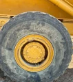 2002 Caterpillar 730 haul truck