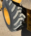 2011 Caterpillar 420E IT 4x4 Loader Backhoe