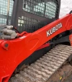 2018 Kubota SLV95-2s