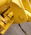 2005 Komatsu WA320 wheel loader