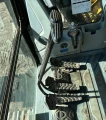 2015 Caterpillar 323FL excavator