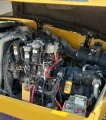 2017 Caterpillar TL1255D telehandler