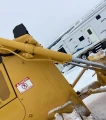 2017 Komatsu D65PX-18 Dozer