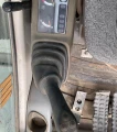 2007 Link-Belt 80 SPIN-ACE MIDI Excavator