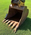 2014 John Deere 250G LC excavator