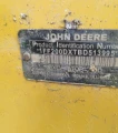 2012 John Deere 200D LC excavator