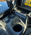 2022 Bobcat E50 mini excavator