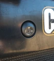 2023 Caterpillar 299D3 tracked skid steer loader