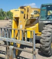 2018 Gehl DL1240 telehandler