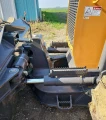 2017 Case 1150M WT dozer