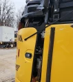 2018 Kobelco SK140SRLC-5 Excavator