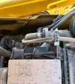 2021 Caterpillar 420ST HRC backhoe