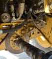 2015 Caterpillar 924K High Lift Wheel Loader