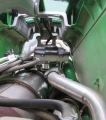 2014 John Deere R4038 self-propelled sprayer