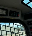 2019 Caterpillar 259D3 tracked skid steer loader