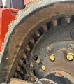 2013 Ditch Witch RT120 Quad trencher