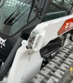 2021 Bobcat T76 R-Series Compact Track Loader
