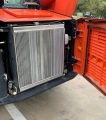 2021 Kubota SVL 97-2 skid steer loader