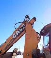 2011 Case 580 Super N WT 4x4 Backhoe WExtendahoe