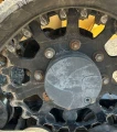 2015 Vermeer RTX750 trencher