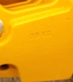 2019 John Deere 333G tracked skid steer loader1