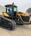 2013 Challenger MT765D Track Tractor