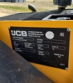 2021 JCB 215T Super tracked skid steer loader