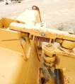 2011 Caterpillar D5K LGP dozer