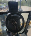 2016 John Deere 772GP motor grader