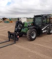 2015 FARESIN FH6.30E 4X4 TELEHANDLER