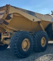 2013 Caterpillar 735B haul truck