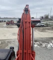2019 Link Belt 160X4 Excavator