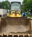 2008 Caterpillar 963D track loader