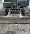2014 Bobcat E85 Mini Excavator