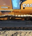 2017 Case 1150M WT dozer