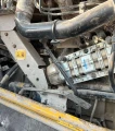 2015 Komatsu WA470-7 wheel loader