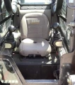 2016 Case TV380 Compact Track Loader Skid Steer