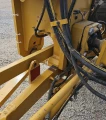 2013 Caterpillar 12M2 VHP Plus motor grader