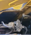 2018 Caterpillar 420F2 Backhoe