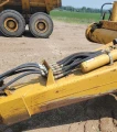 Volvo T450D 4WD scraper tractor