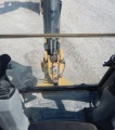 2014 Caterpillar 430F backhoe