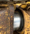 2005 Caterpillar D6N LGP Crawler Dozer